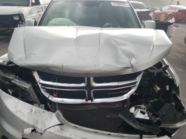 Photo 6 VIN: 3C4PDDDG4DT590598 - DODGE JOURNEY CR 