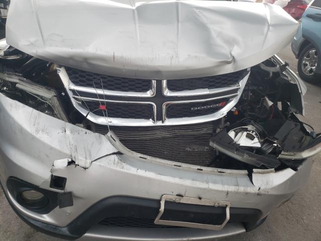 Photo 8 VIN: 3C4PDDDG4DT590598 - DODGE JOURNEY CR 