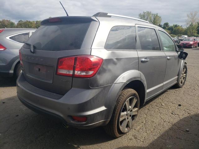 Photo 2 VIN: 3C4PDDDG4DT706057 - DODGE JOURNEY CR 