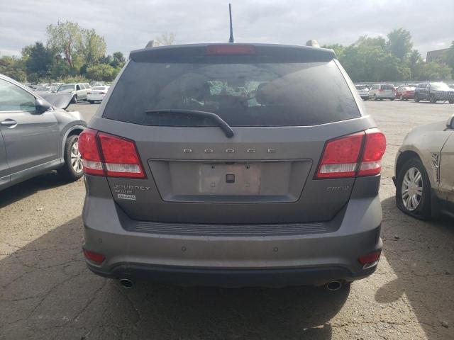 Photo 5 VIN: 3C4PDDDG4DT706057 - DODGE JOURNEY CR 