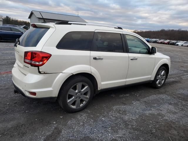 Photo 2 VIN: 3C4PDDDG4ET119763 - DODGE JOURNEY 