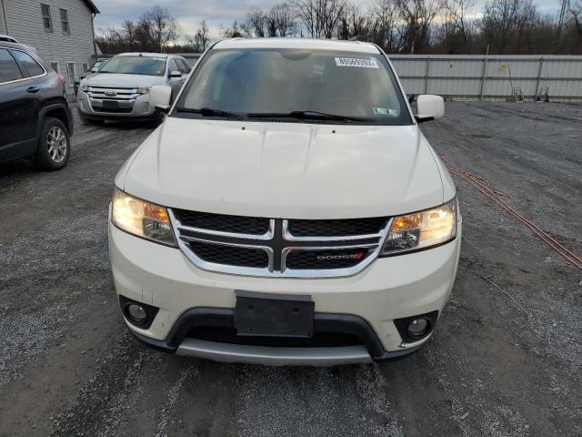 Photo 4 VIN: 3C4PDDDG4ET119763 - DODGE JOURNEY 