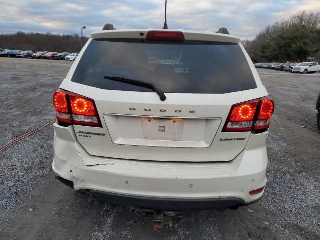 Photo 5 VIN: 3C4PDDDG4ET119763 - DODGE JOURNEY 