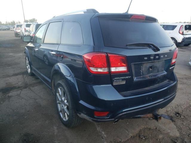 Photo 2 VIN: 3C4PDDDG4ET188212 - DODGE JOURNEY LI 