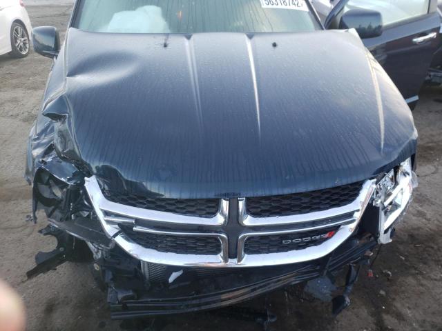 Photo 6 VIN: 3C4PDDDG4ET188212 - DODGE JOURNEY LI 