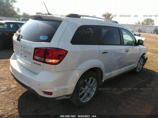 Photo 3 VIN: 3C4PDDDG4ET304623 - DODGE JOURNEY 