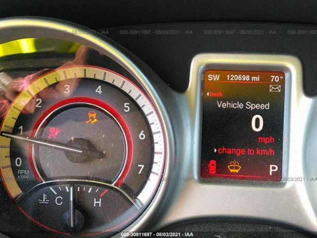 Photo 6 VIN: 3C4PDDDG4ET304623 - DODGE JOURNEY 