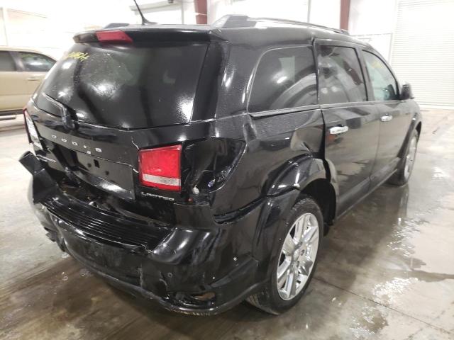 Photo 3 VIN: 3C4PDDDG4FT533420 - DODGE JOURNEY LI 