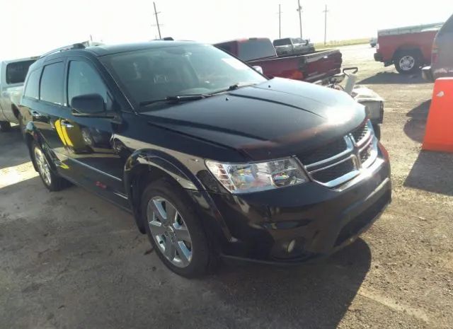 Photo 0 VIN: 3C4PDDDG4FT567065 - DODGE JOURNEY 