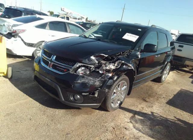 Photo 1 VIN: 3C4PDDDG4FT567065 - DODGE JOURNEY 