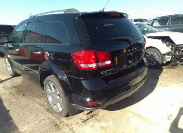 Photo 2 VIN: 3C4PDDDG4FT567065 - DODGE JOURNEY 