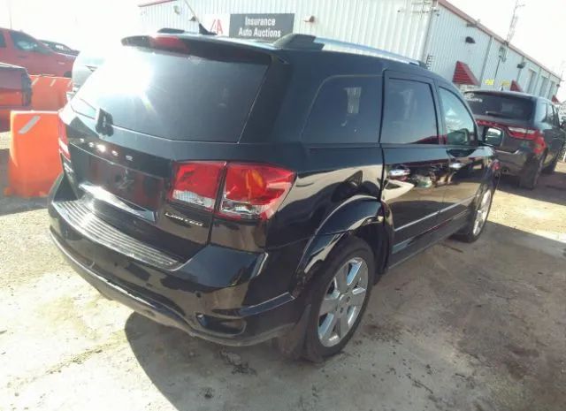 Photo 3 VIN: 3C4PDDDG4FT567065 - DODGE JOURNEY 