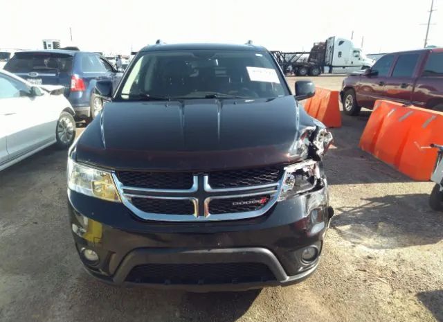 Photo 5 VIN: 3C4PDDDG4FT567065 - DODGE JOURNEY 