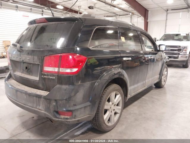 Photo 3 VIN: 3C4PDDDG4FT756427 - DODGE JOURNEY 