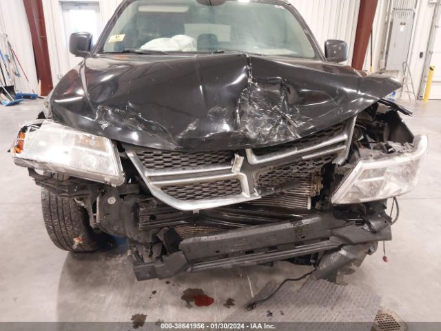 Photo 5 VIN: 3C4PDDDG4FT756427 - DODGE JOURNEY 