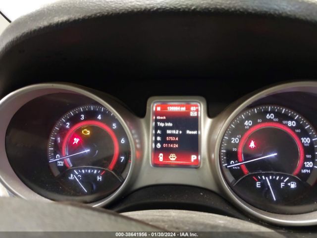 Photo 6 VIN: 3C4PDDDG4FT756427 - DODGE JOURNEY 