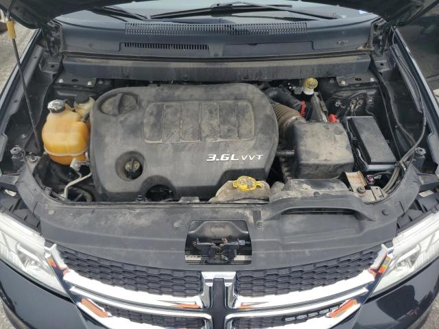 Photo 11 VIN: 3C4PDDDG5CT230433 - DODGE JOURNEY CR 