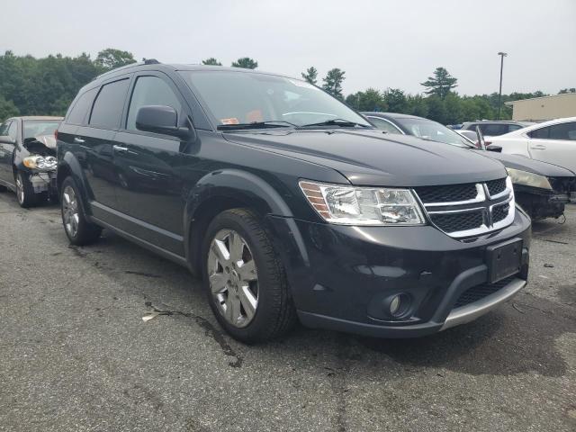 Photo 3 VIN: 3C4PDDDG5CT230433 - DODGE JOURNEY CR 