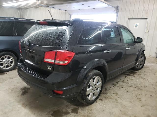 Photo 3 VIN: 3C4PDDDG5CT235177 - DODGE JOURNEY CR 