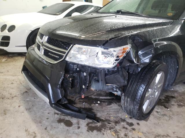 Photo 8 VIN: 3C4PDDDG5CT235177 - DODGE JOURNEY CR 