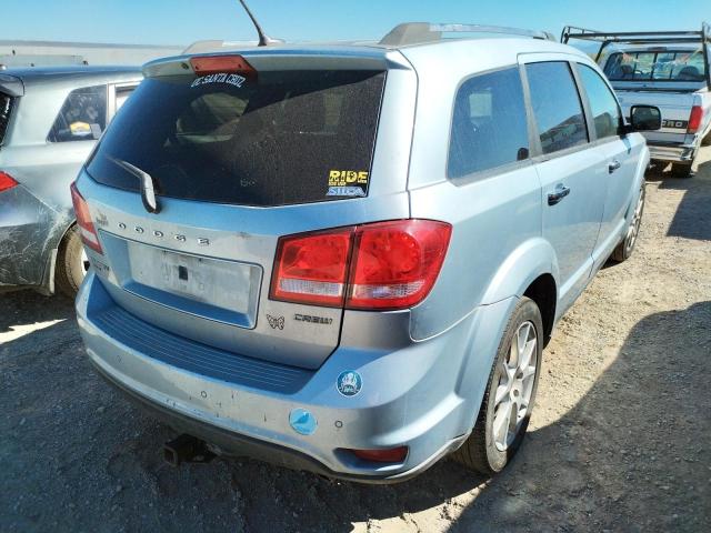 Photo 3 VIN: 3C4PDDDG5DT545217 - DODGE JOURNEY CR 