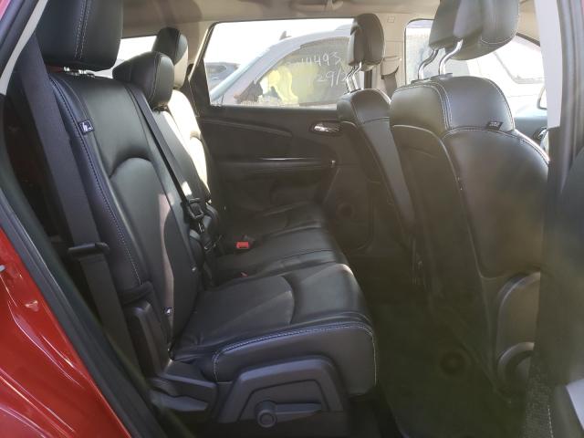 Photo 5 VIN: 3C4PDDDG5DT559277 - DODGE JOURNEY CR 