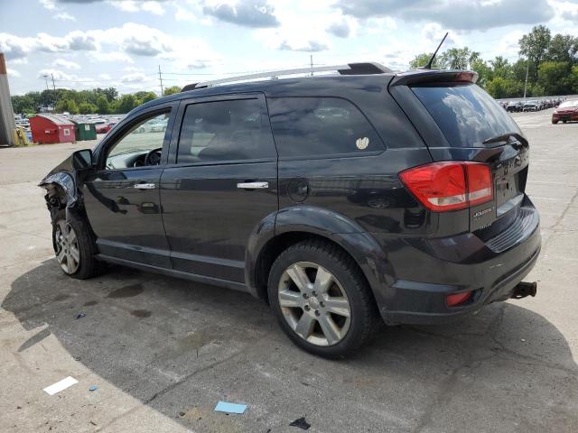 Photo 1 VIN: 3C4PDDDG5DT590609 - DODGE JOURNEY CR 