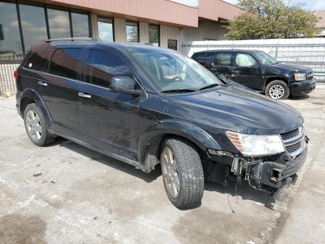 Photo 3 VIN: 3C4PDDDG5DT590609 - DODGE JOURNEY CR 