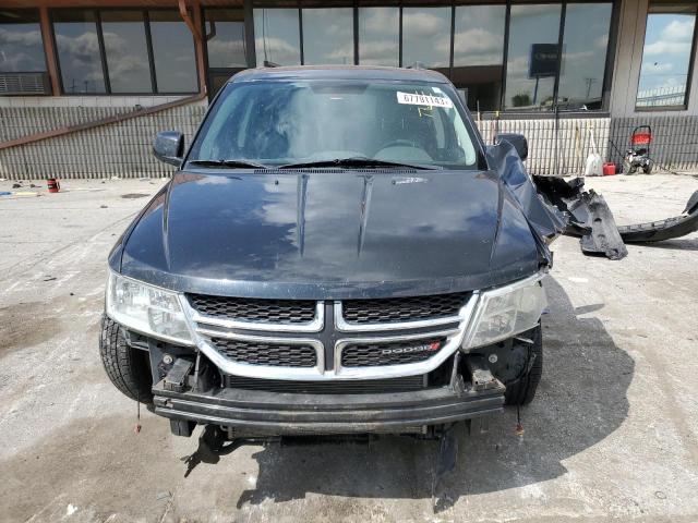 Photo 4 VIN: 3C4PDDDG5DT590609 - DODGE JOURNEY CR 