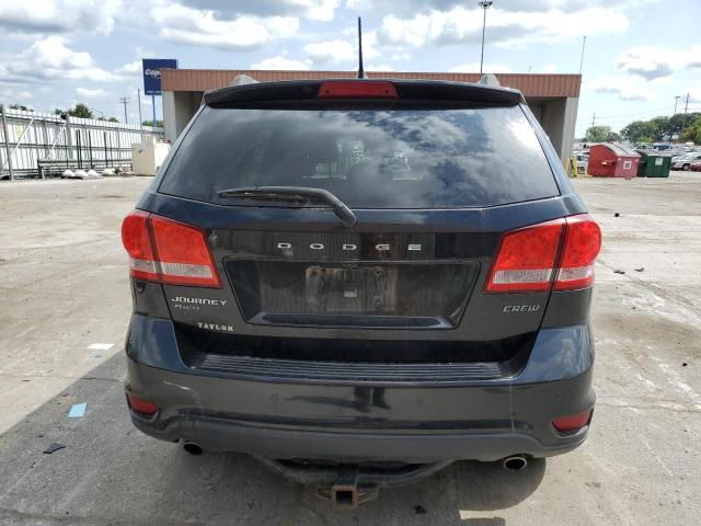 Photo 5 VIN: 3C4PDDDG5DT590609 - DODGE JOURNEY CR 