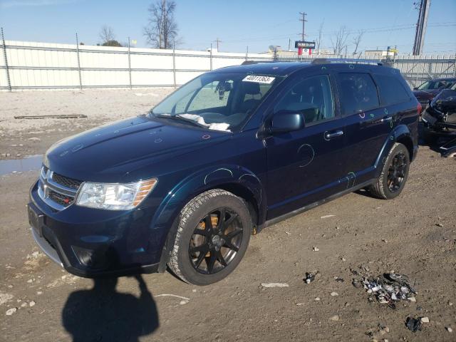 Photo 0 VIN: 3C4PDDDG5DT595325 - DODGE JOURNEY CR 