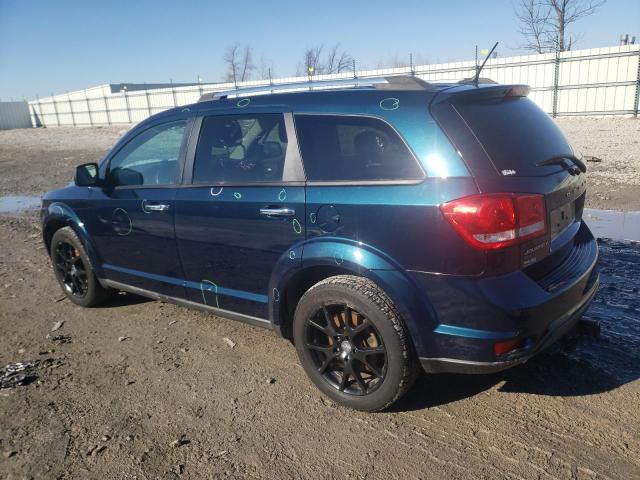 Photo 1 VIN: 3C4PDDDG5DT595325 - DODGE JOURNEY CR 