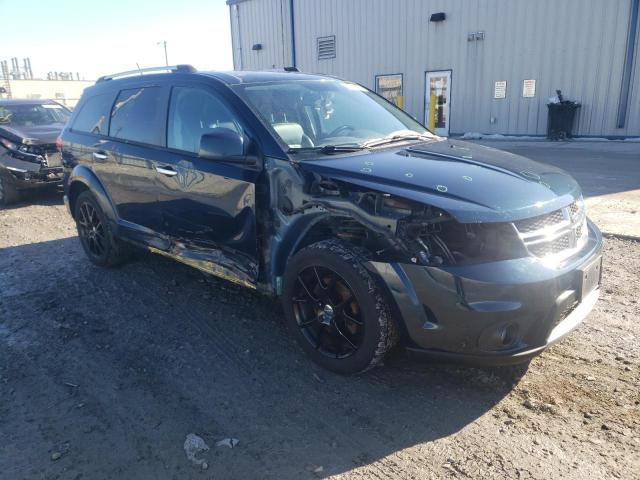 Photo 3 VIN: 3C4PDDDG5DT595325 - DODGE JOURNEY CR 