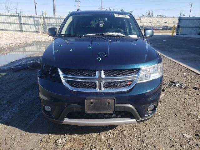 Photo 4 VIN: 3C4PDDDG5DT595325 - DODGE JOURNEY CR 