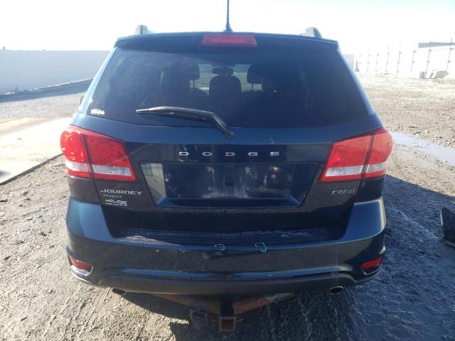 Photo 5 VIN: 3C4PDDDG5DT595325 - DODGE JOURNEY CR 