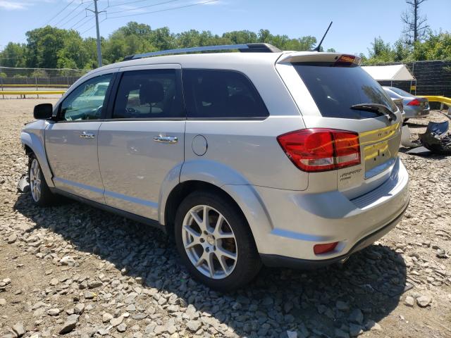 Photo 2 VIN: 3C4PDDDG5DT635189 - DODGE JOURNEY CR 