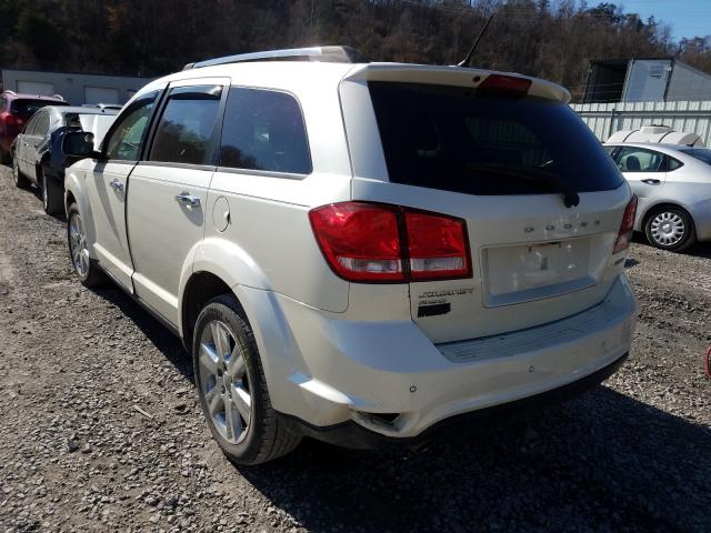 Photo 2 VIN: 3C4PDDDG5DT651117 - DODGE JOURNEY CR 