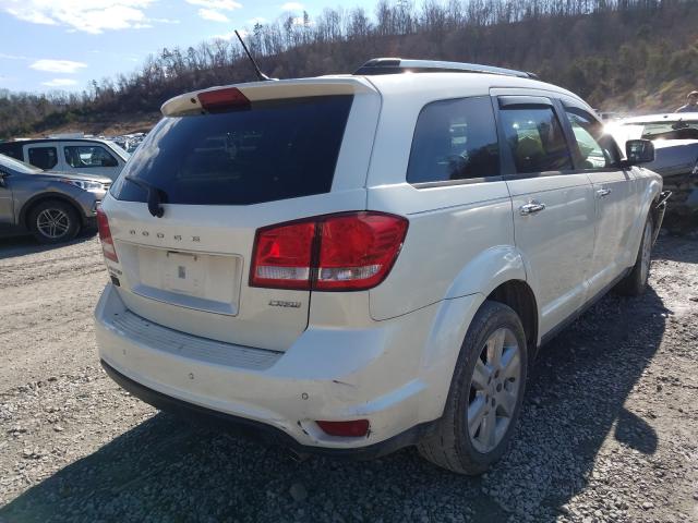 Photo 3 VIN: 3C4PDDDG5DT651117 - DODGE JOURNEY CR 