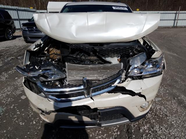 Photo 6 VIN: 3C4PDDDG5DT651117 - DODGE JOURNEY CR 