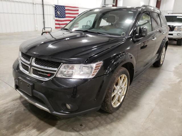 Photo 1 VIN: 3C4PDDDG5ET191264 - DODGE JOURNEY LI 