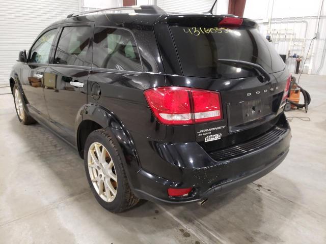 Photo 2 VIN: 3C4PDDDG5ET191264 - DODGE JOURNEY LI 