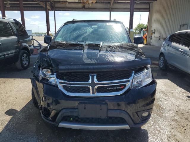 Photo 4 VIN: 3C4PDDDG5ET284608 - DODGE JOURNEY 