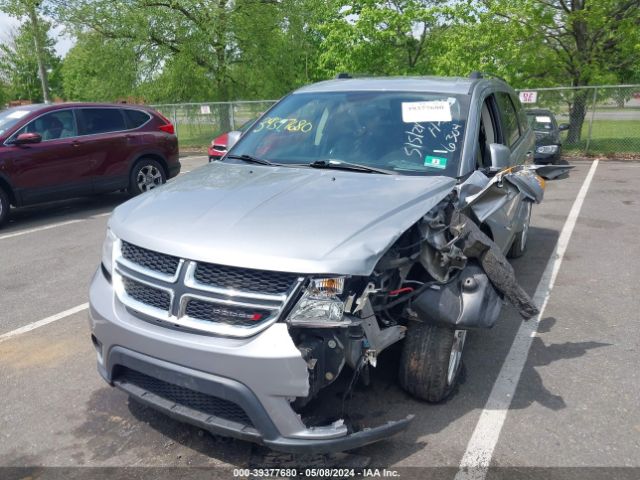 Photo 1 VIN: 3C4PDDDG5FT533166 - DODGE JOURNEY 