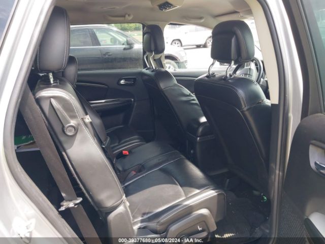 Photo 7 VIN: 3C4PDDDG5FT533166 - DODGE JOURNEY 