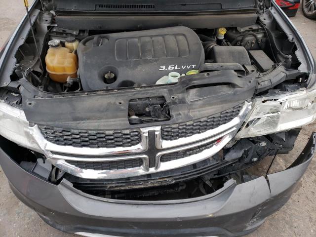 Photo 10 VIN: 3C4PDDDG6CT148470 - DODGE JOURNEY 