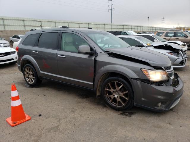 Photo 3 VIN: 3C4PDDDG6CT148470 - DODGE JOURNEY 