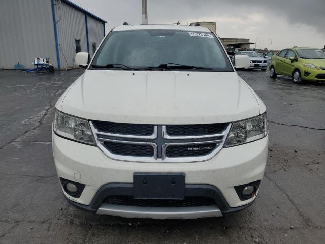 Photo 4 VIN: 3C4PDDDG6CT154687 - DODGE JOURNEY 