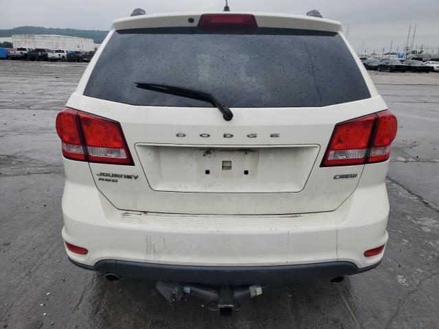 Photo 5 VIN: 3C4PDDDG6CT154687 - DODGE JOURNEY 