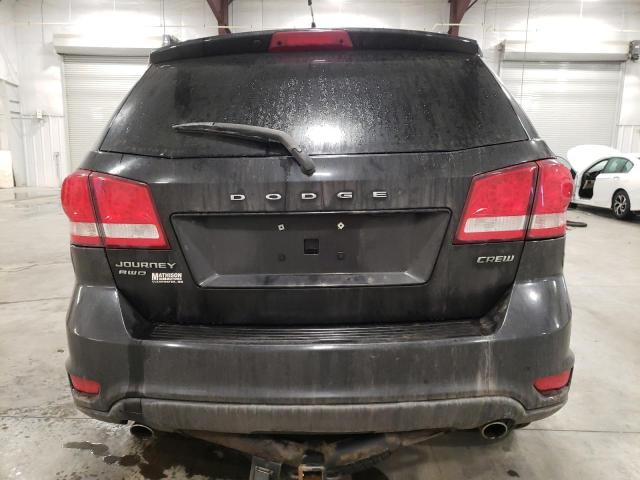 Photo 5 VIN: 3C4PDDDG6CT181565 - DODGE JOURNEY CR 