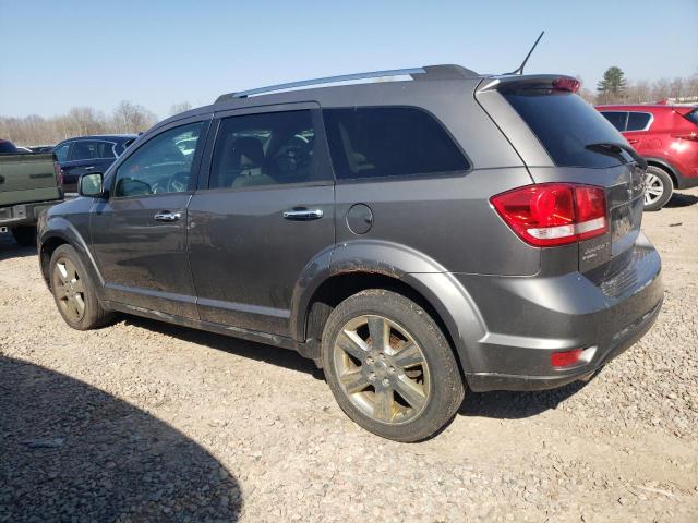 Photo 1 VIN: 3C4PDDDG6CT207422 - DODGE JOURNEY CR 